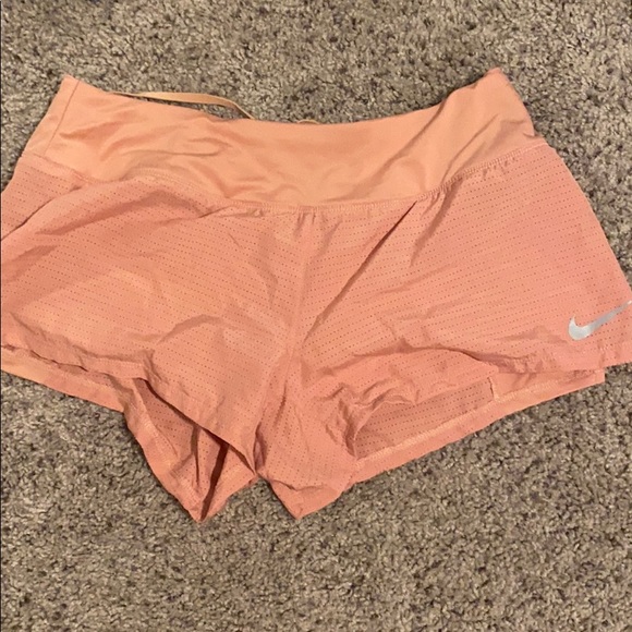 Nike Pants - Nike woman’s running shorts